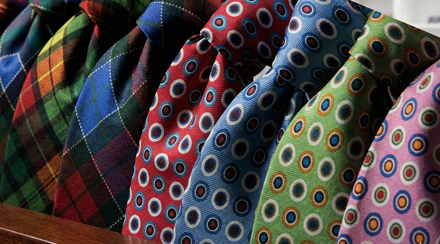 Hospital Wear Standards