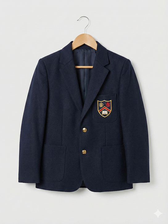 Primary School Blazer