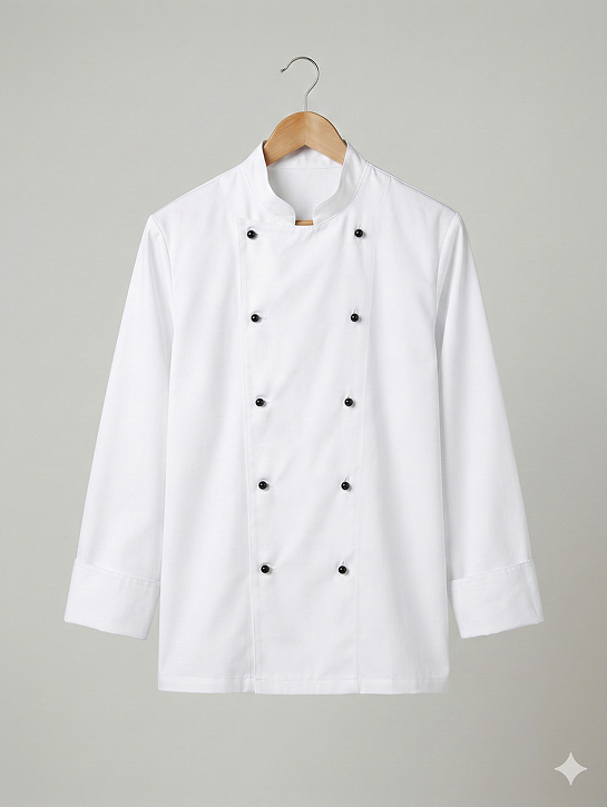 Chef Jacket