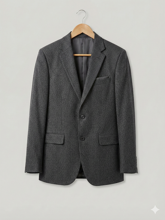 Executive Blazer