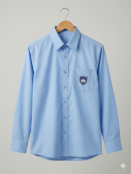 Secondary School Shirt