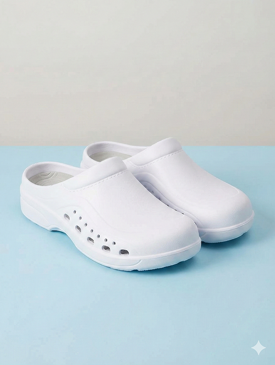 Medical Scrub Shoes